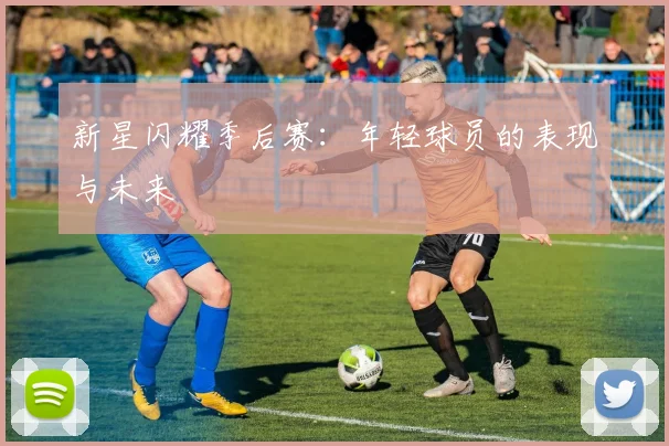 新星闪耀季后赛：年轻球员的表现与未来
